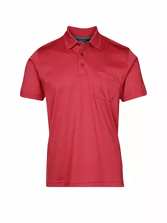 RAGMAN | Poloshirt
Marque : RAGMAN
Couleur : noir
Catégories : Mode, Homme
Mots-clés : Grandes tailles

Longueur des manches : Manches courtes
Matière : Coton, Polyester / Polyamide, Piqué
Forme du col : Col polo
Motif : Uni
Coupe (vêtements d'extérieur) : R | rot